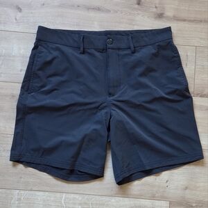 Men's Old Navy Activewear Shorts Gray - 33W